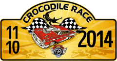 Crocodile Race 2014